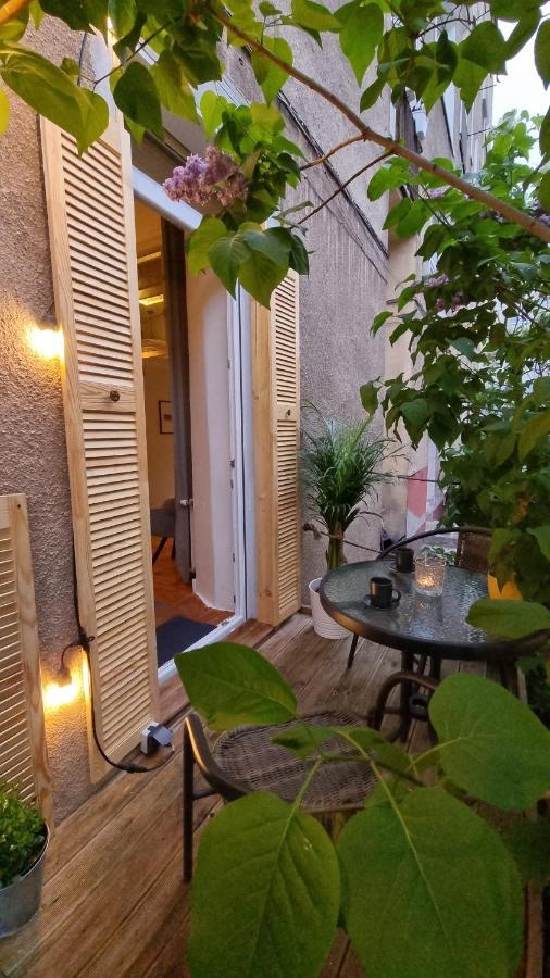 Uniquechambre Gdynia Dış mekan fotoğraf