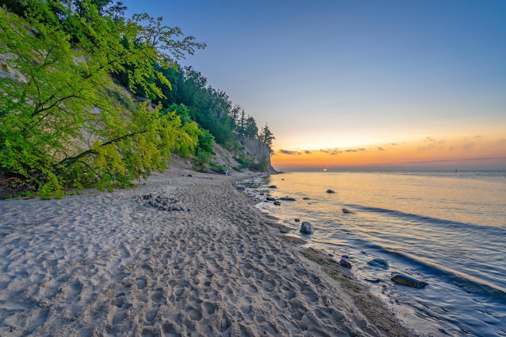 Uniquechambre Gdynia Dış mekan fotoğraf